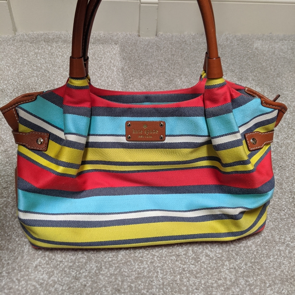 Kate Spade Key West Stevie bag